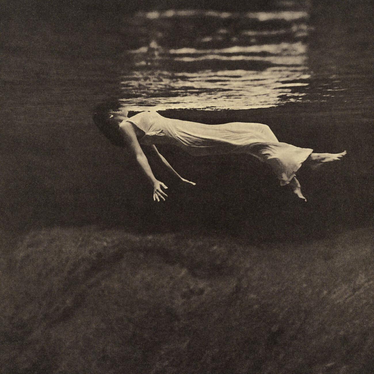 Релиз Undercurrent
