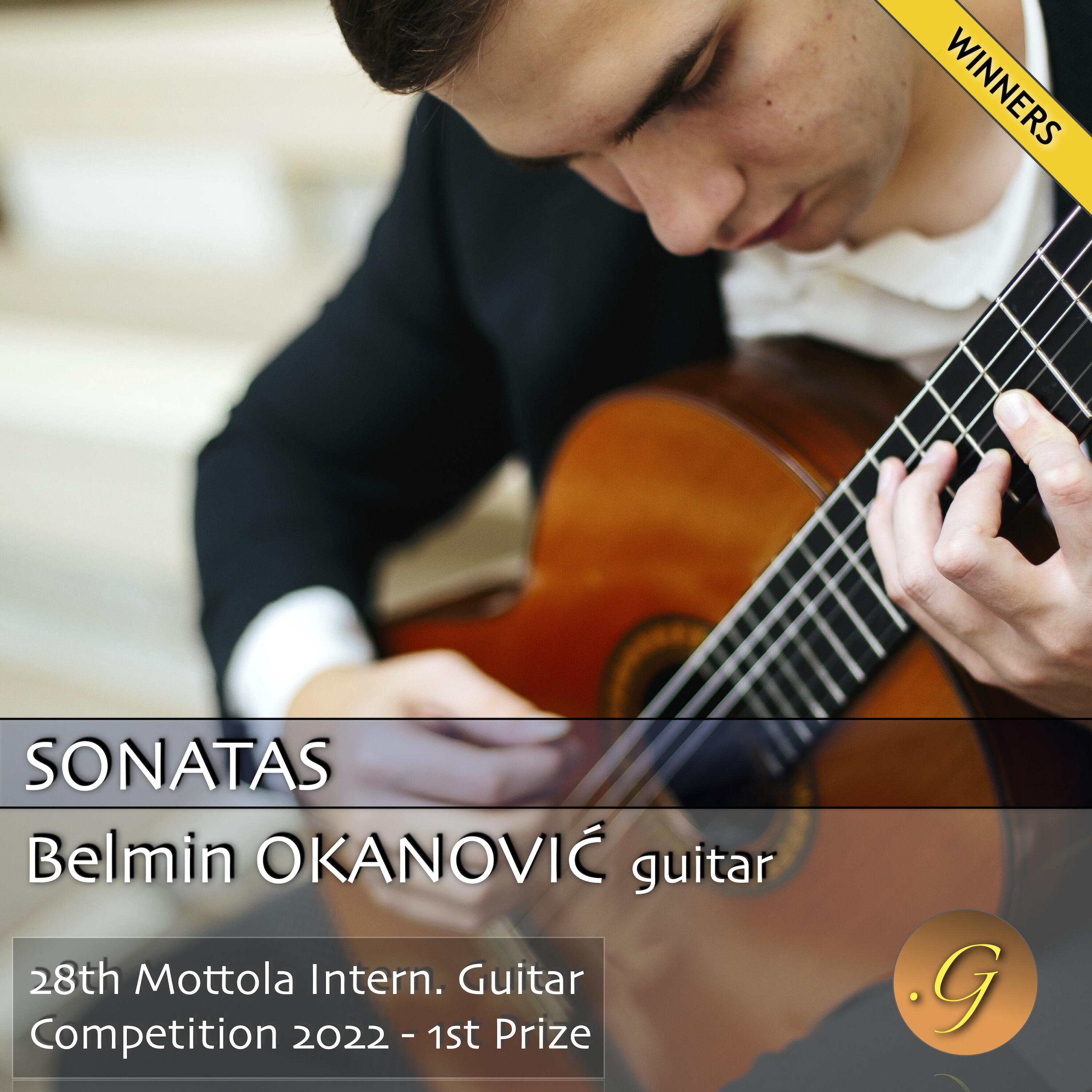 Belmin Okanović