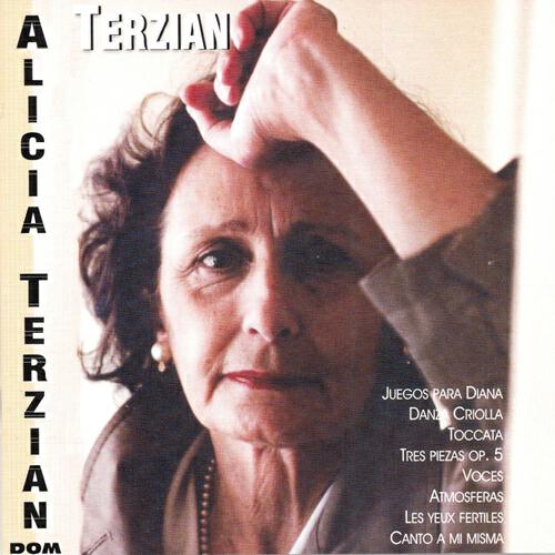 Релиз Terzian
