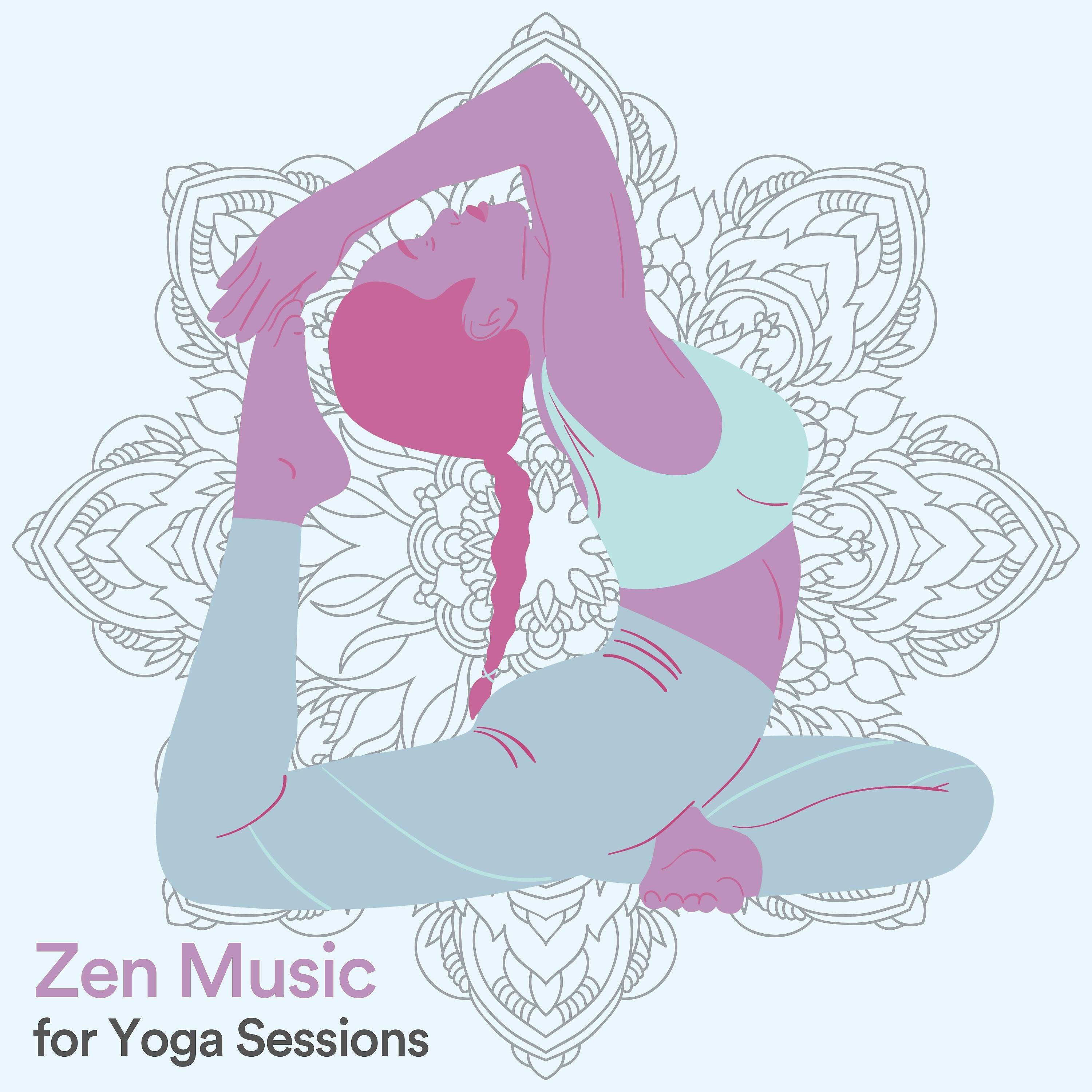 Скачать песню Yoga, Zen, Yoga music - Zen Music for Yoga Sessions, Pt. 25 бесплатно в MP3 для Android и iOS