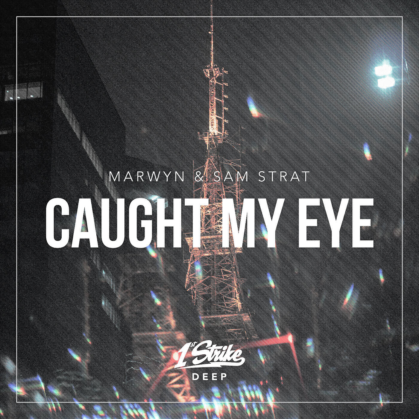 Релиз Caught My Eye