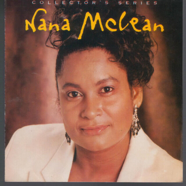 Релиз Nana McLean - Collector's Series