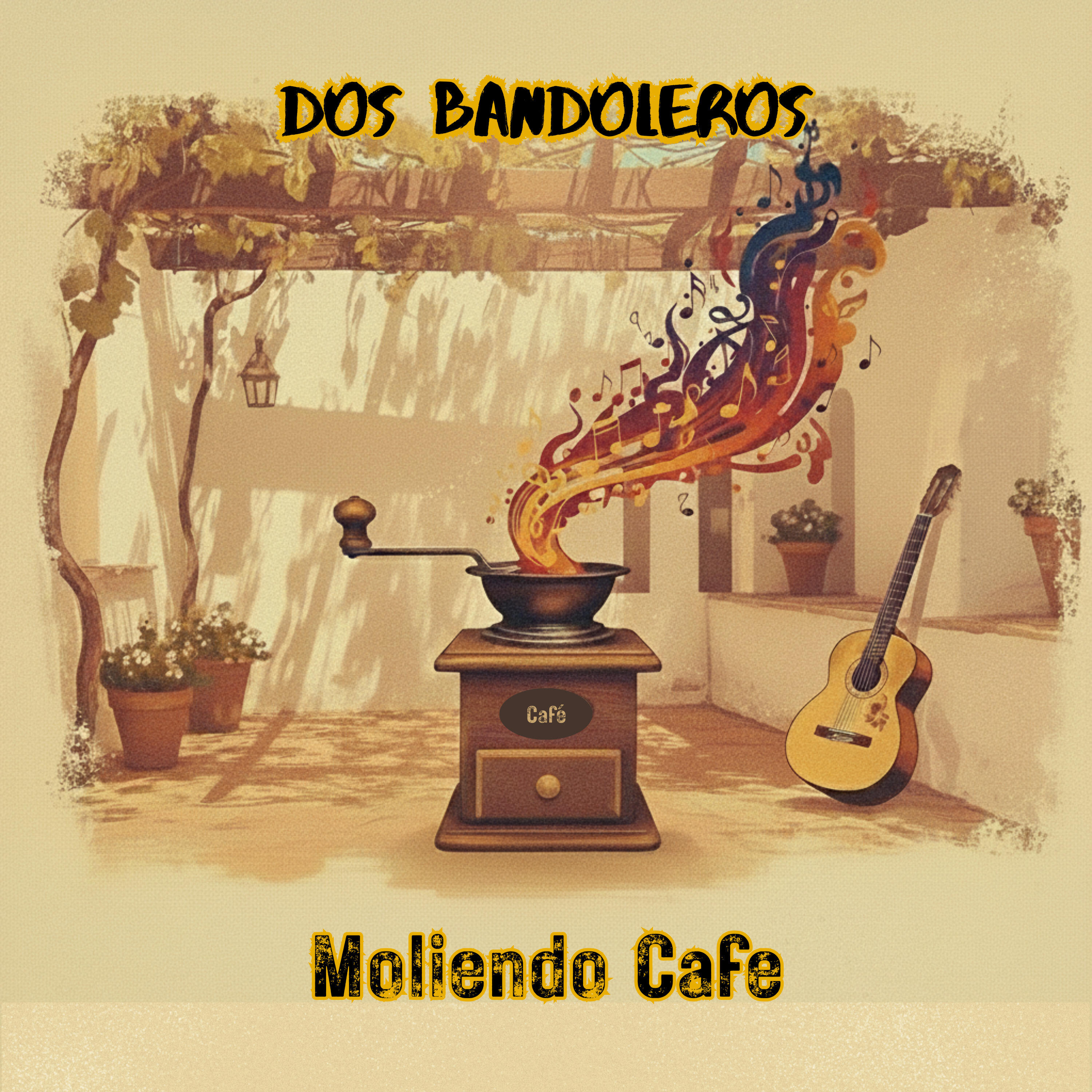 Dos Bandoleros