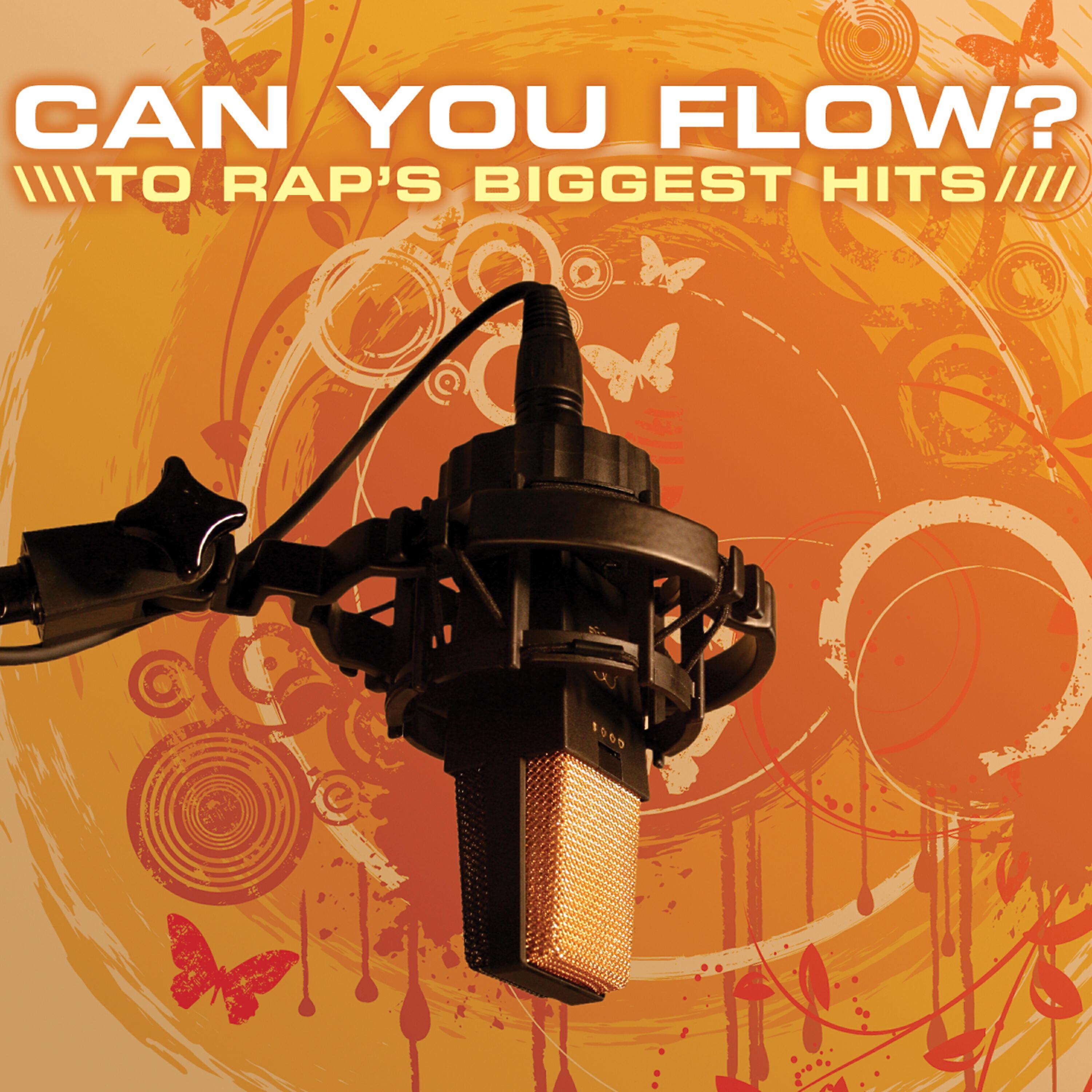 Can You Flow?