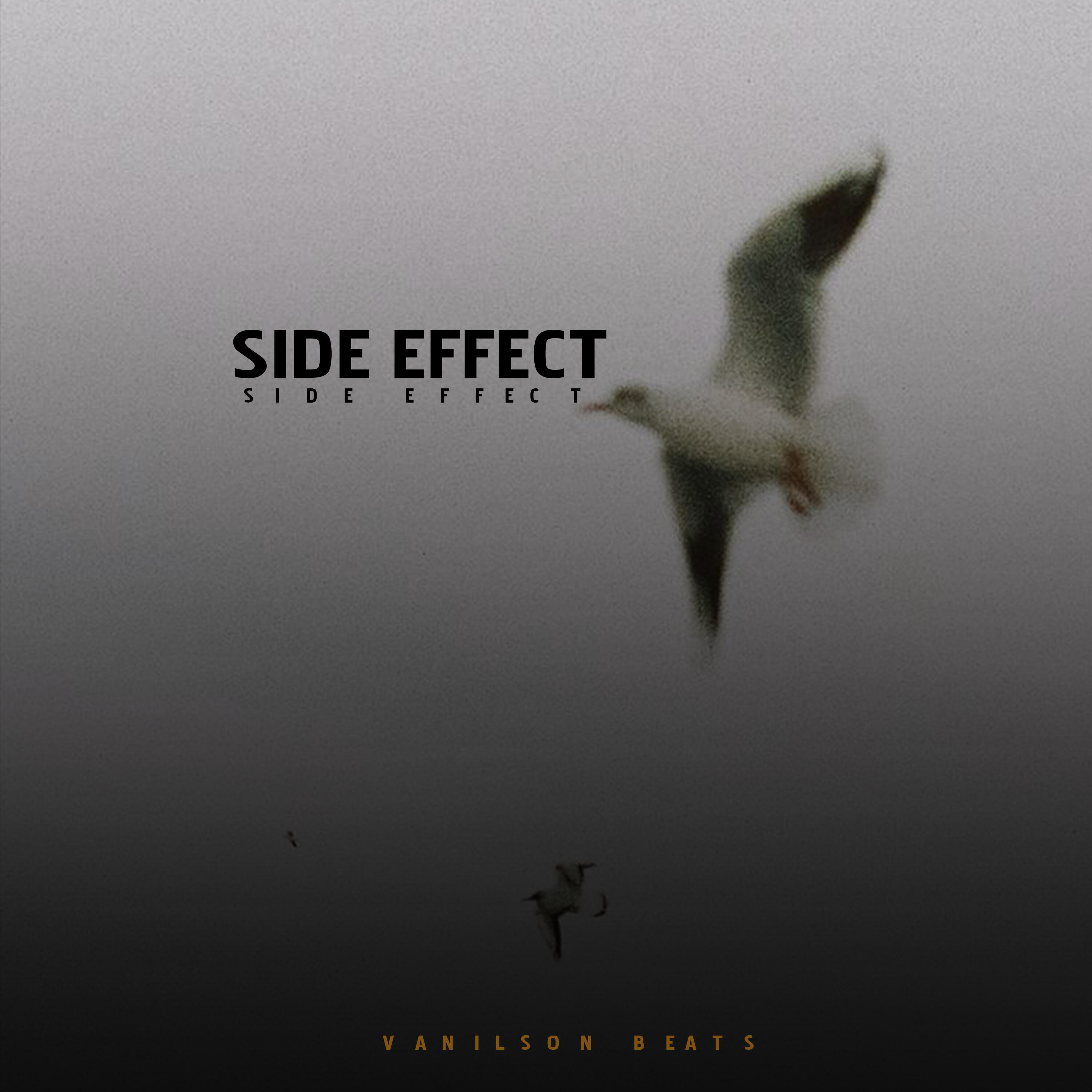 Релиз Side Effect