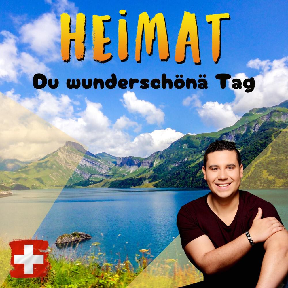 Релиз Du wunderschönä Tag