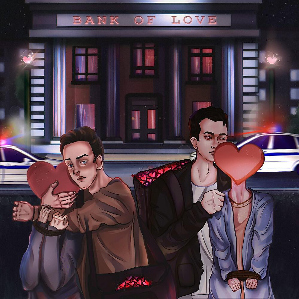 Релиз Shoot in love