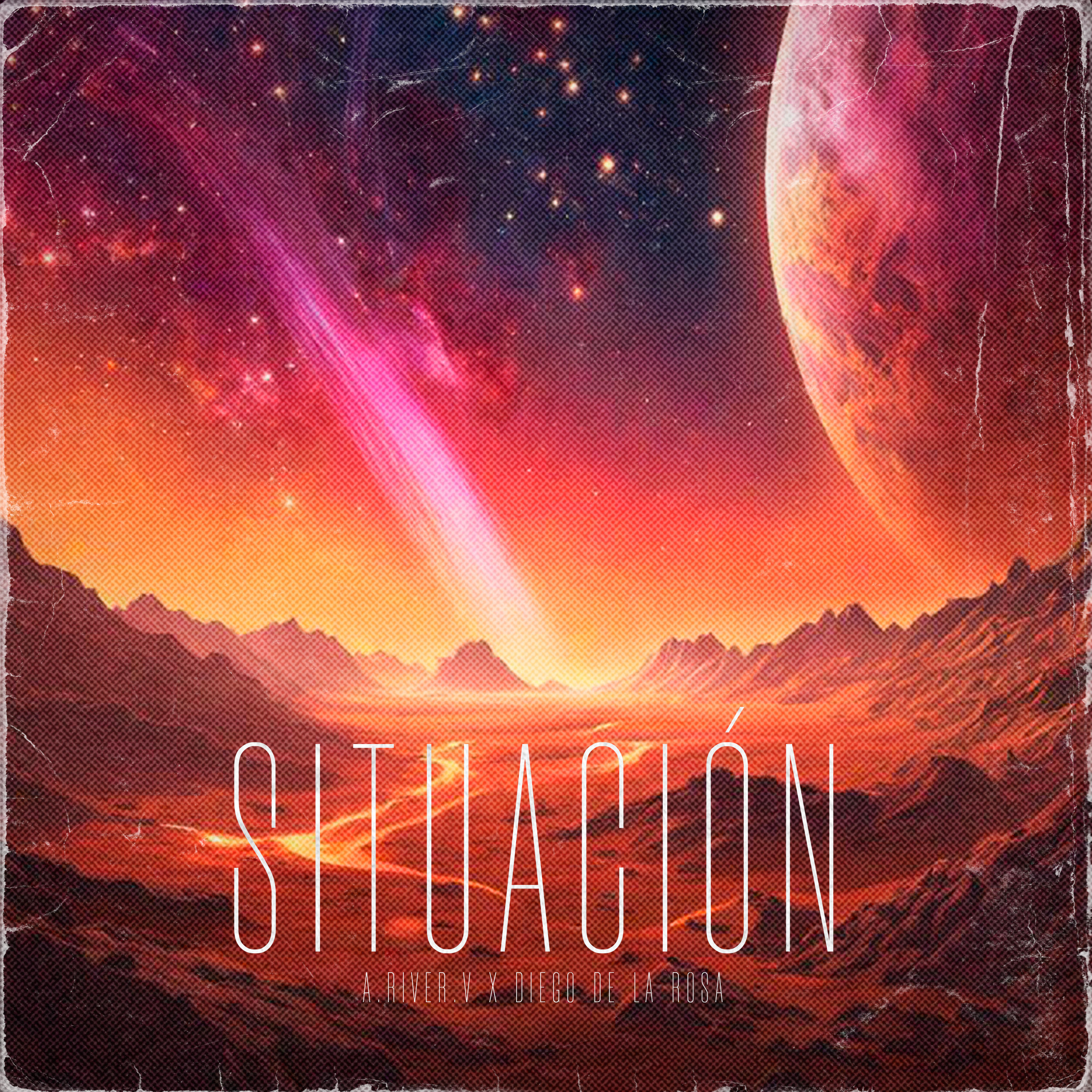 Релиз Situación