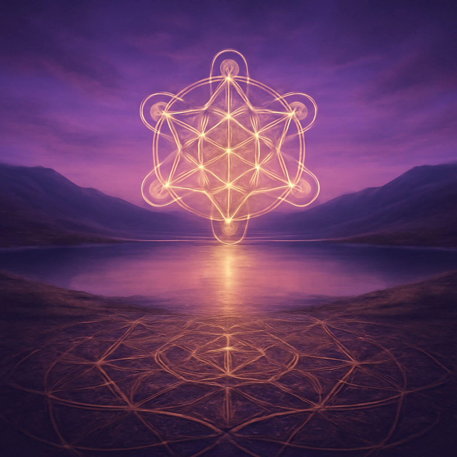 Релиз Mountain Stillness Before Sleep
