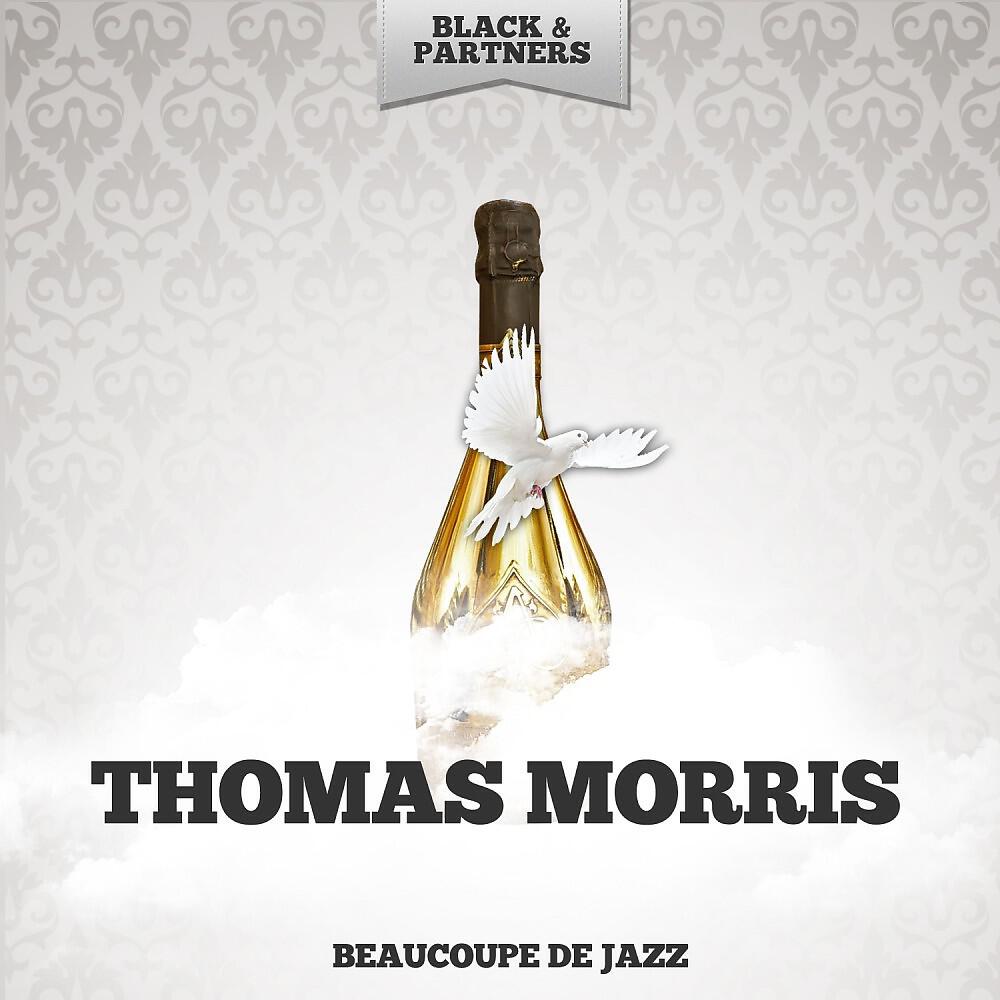 Релиз Beaucoupe De Jazz