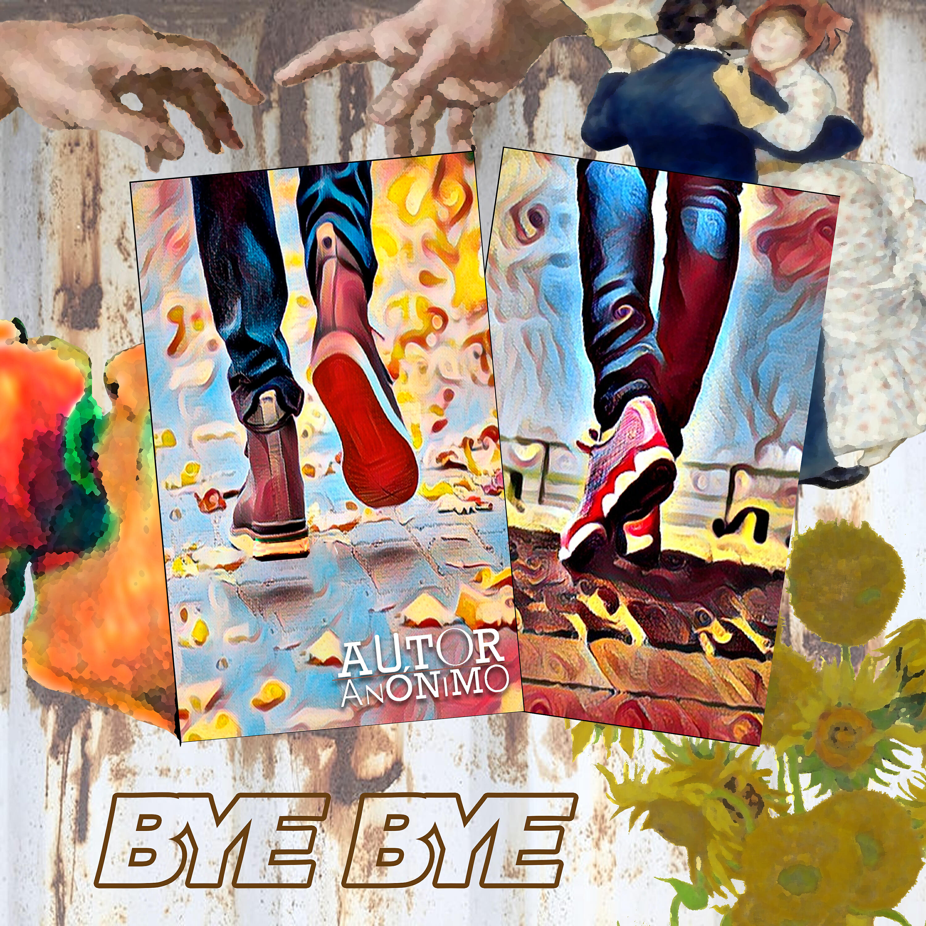 Релиз Bye Bye