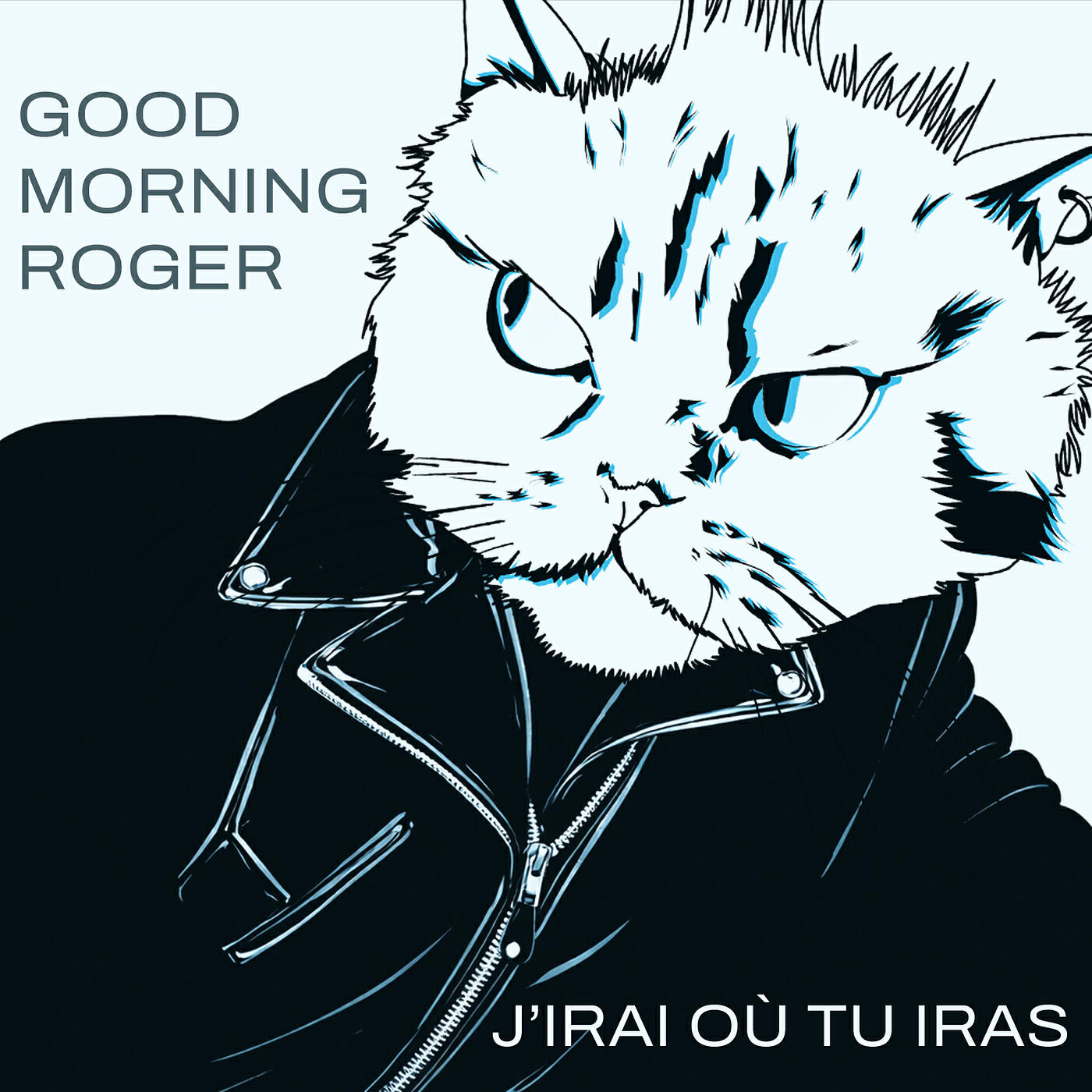 Good Morning Roger