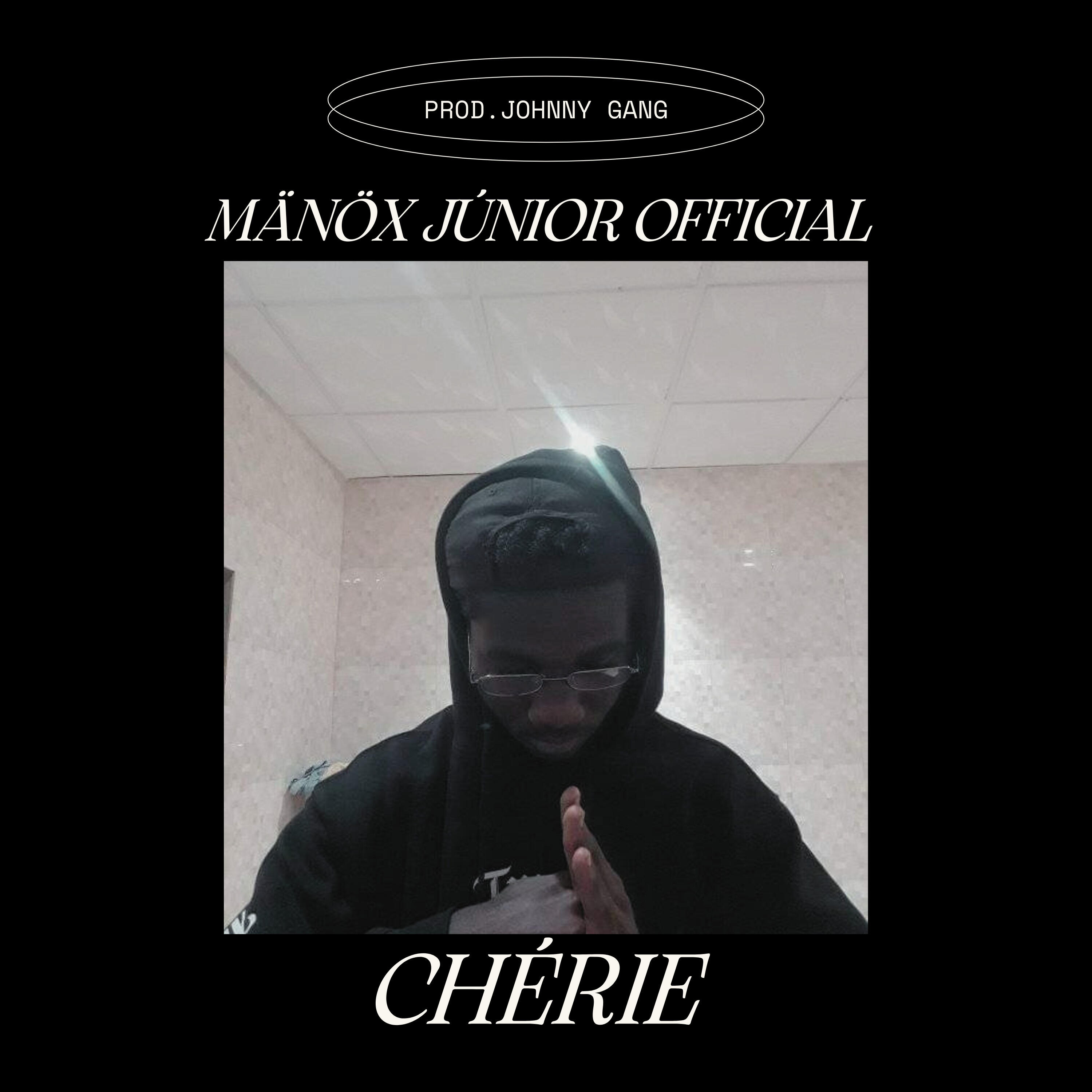 Mänöx Júnior official