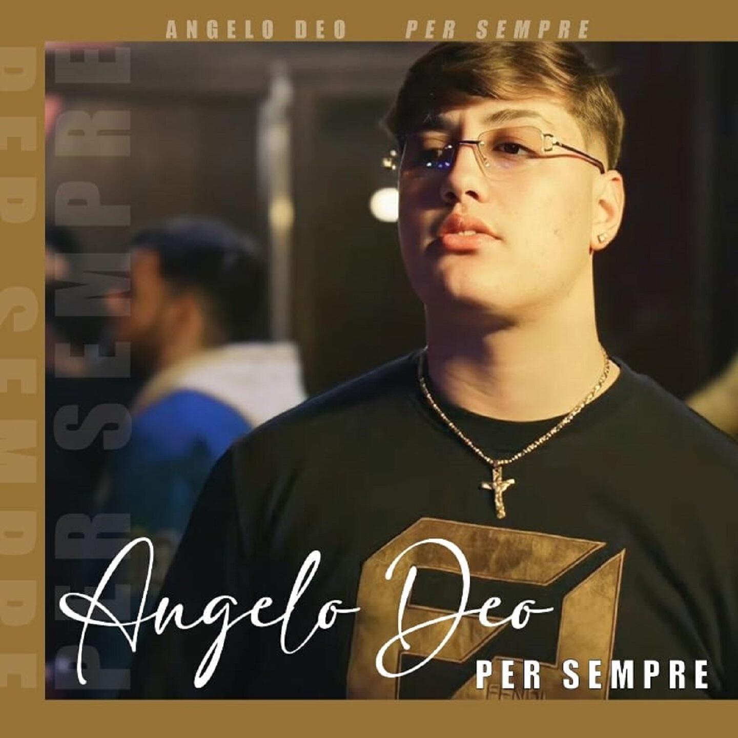 Angelo Deo