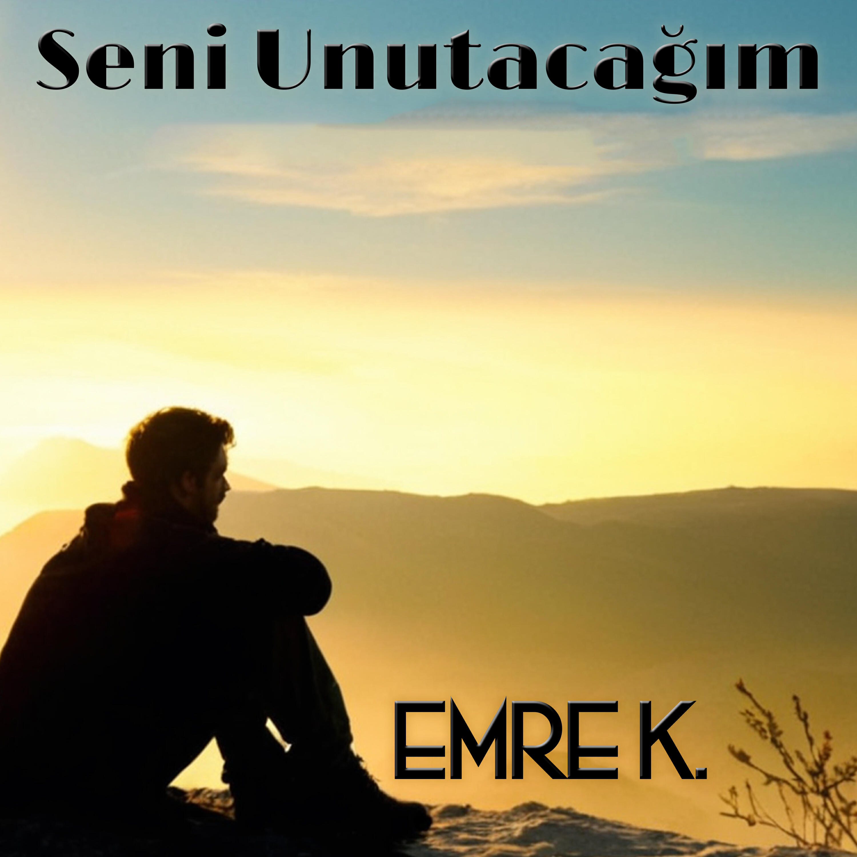 Релиз Seni Unutacağım