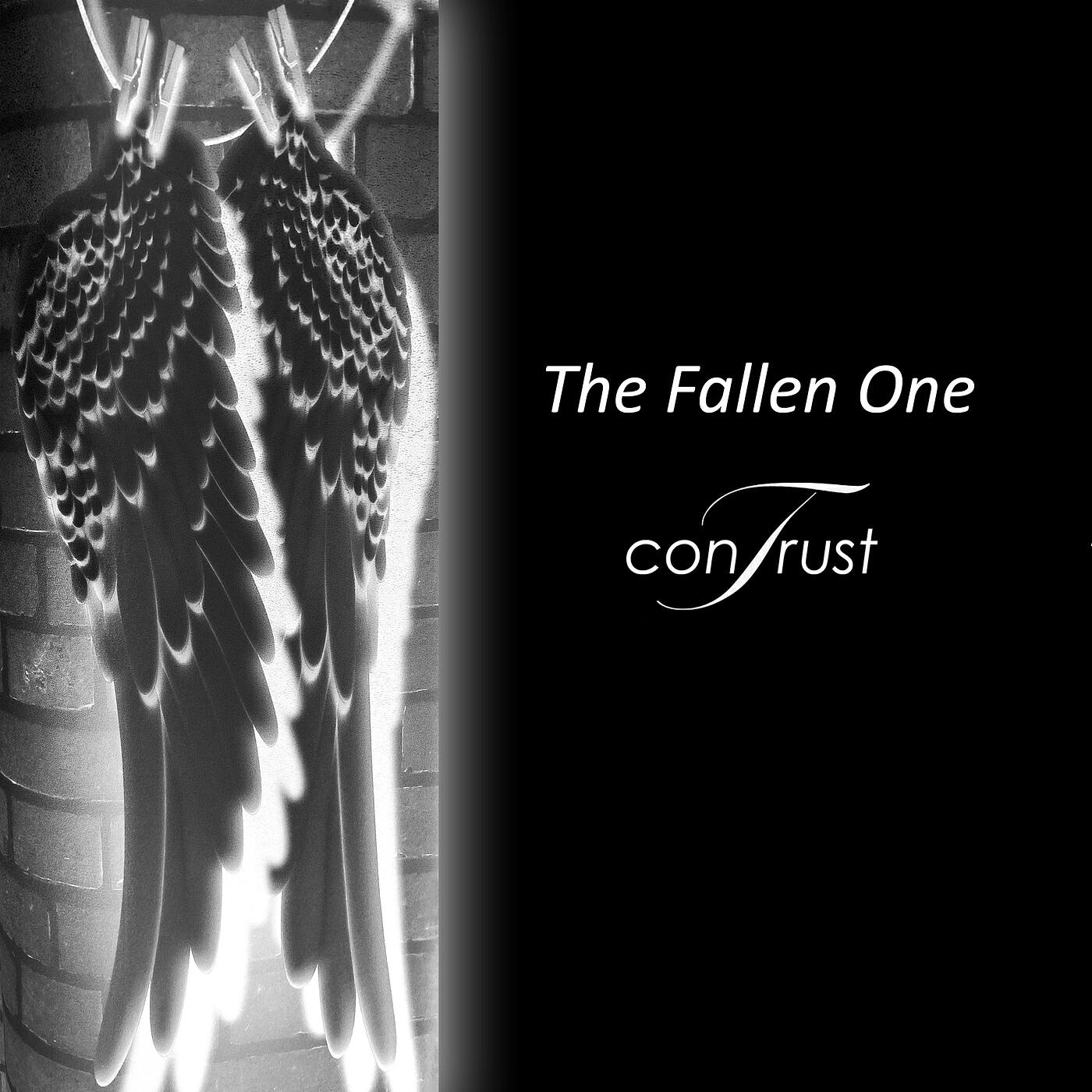Релиз The Fallen One