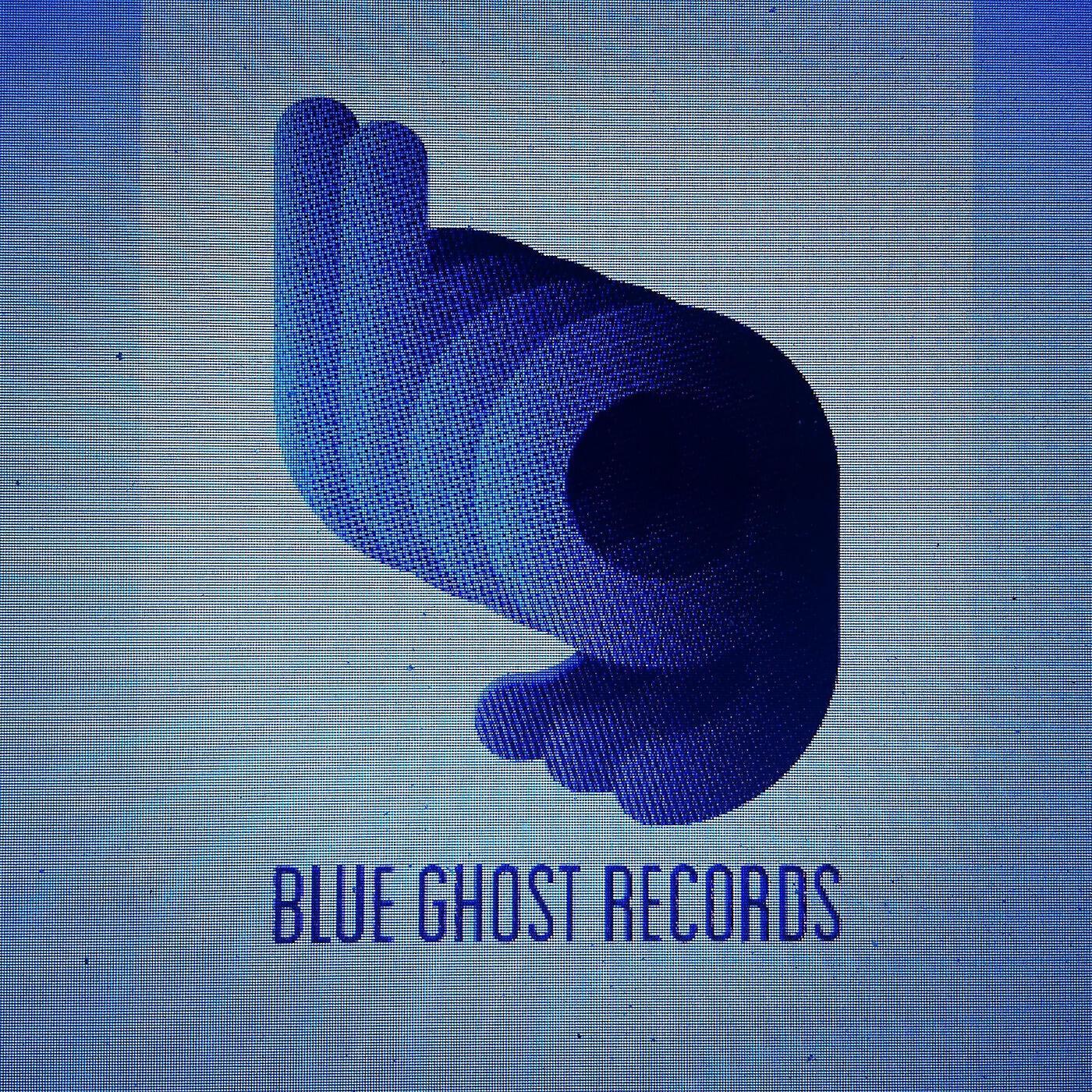 Blue Ghost