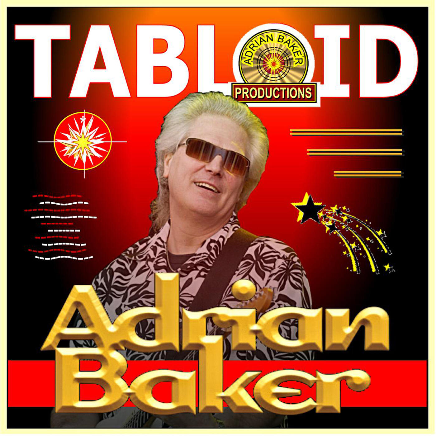 Релиз Tabloid