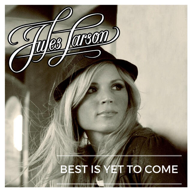 Релиз Best is Yet to Come