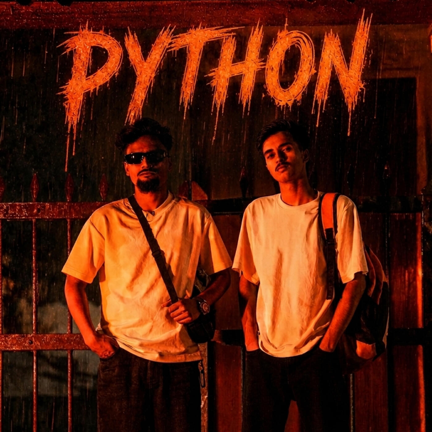 Релиз Python