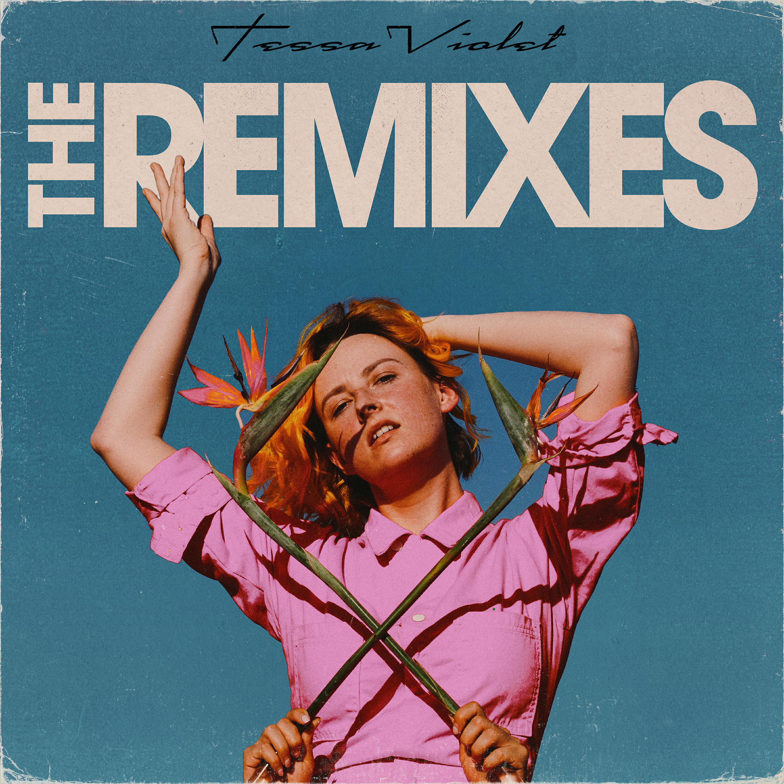 Релиз Bad Ideas - THE REMIXES