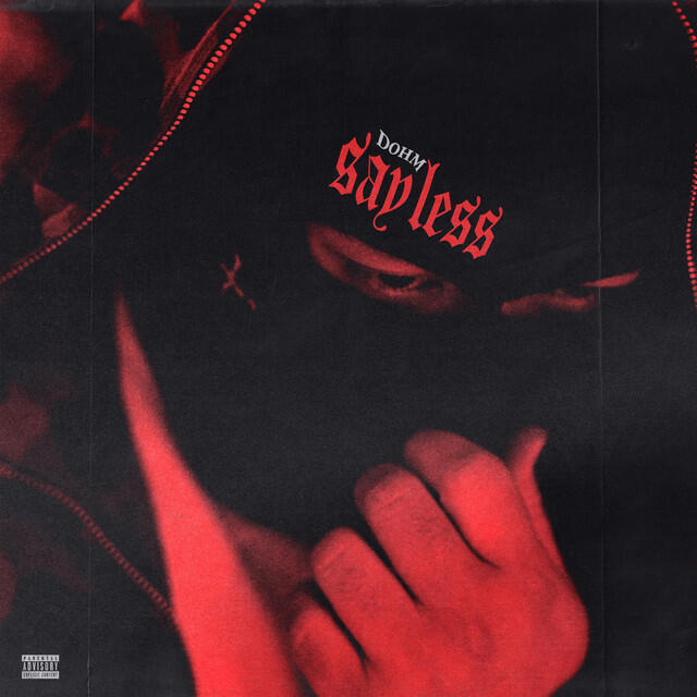 Релиз say less