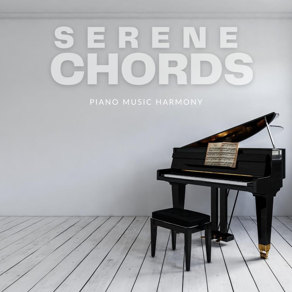 Релиз Serene Chords: Relaxing Piano Playlist