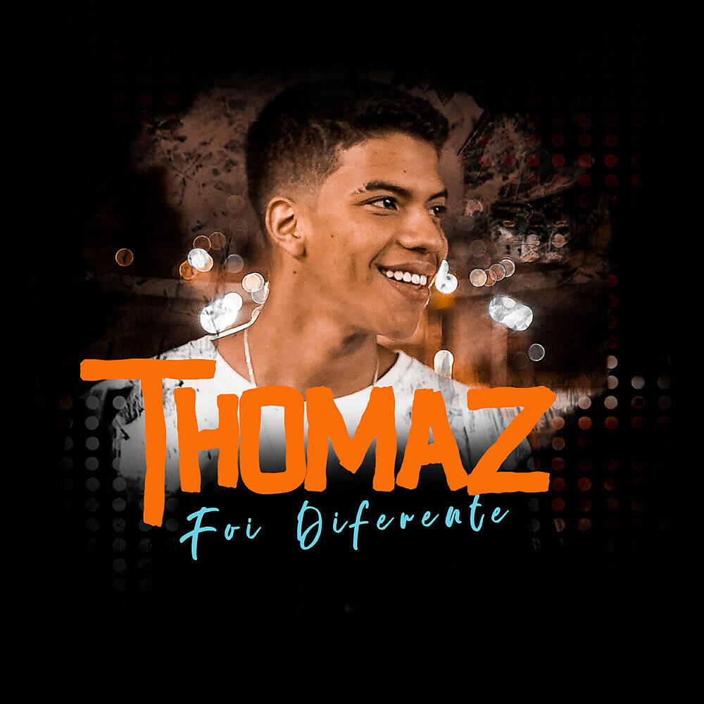 Релиз Foi Diferente