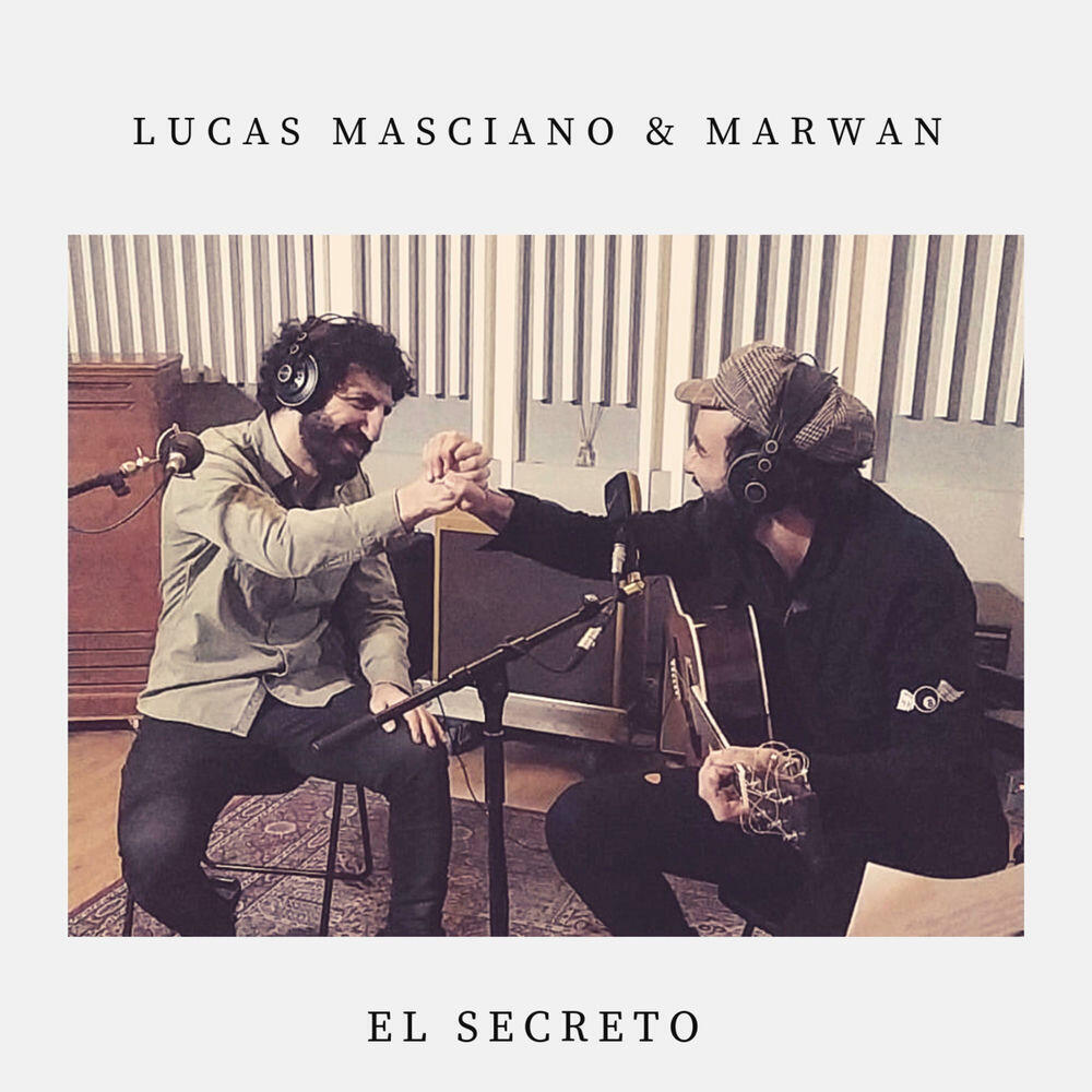 Релиз El Secreto