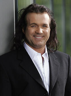 Marek Torzewski