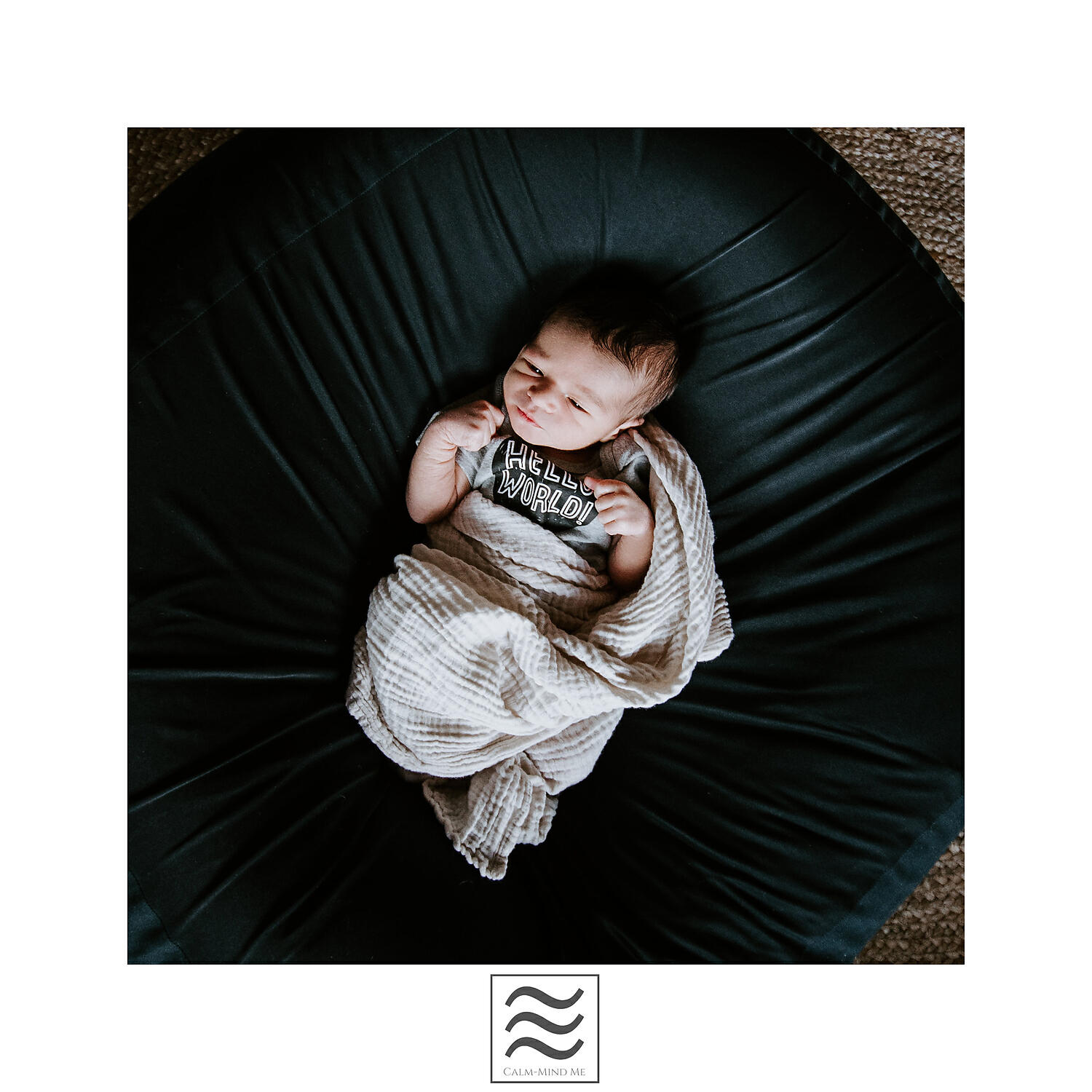 Релиз Soothing Shushers for Babies to Sleep