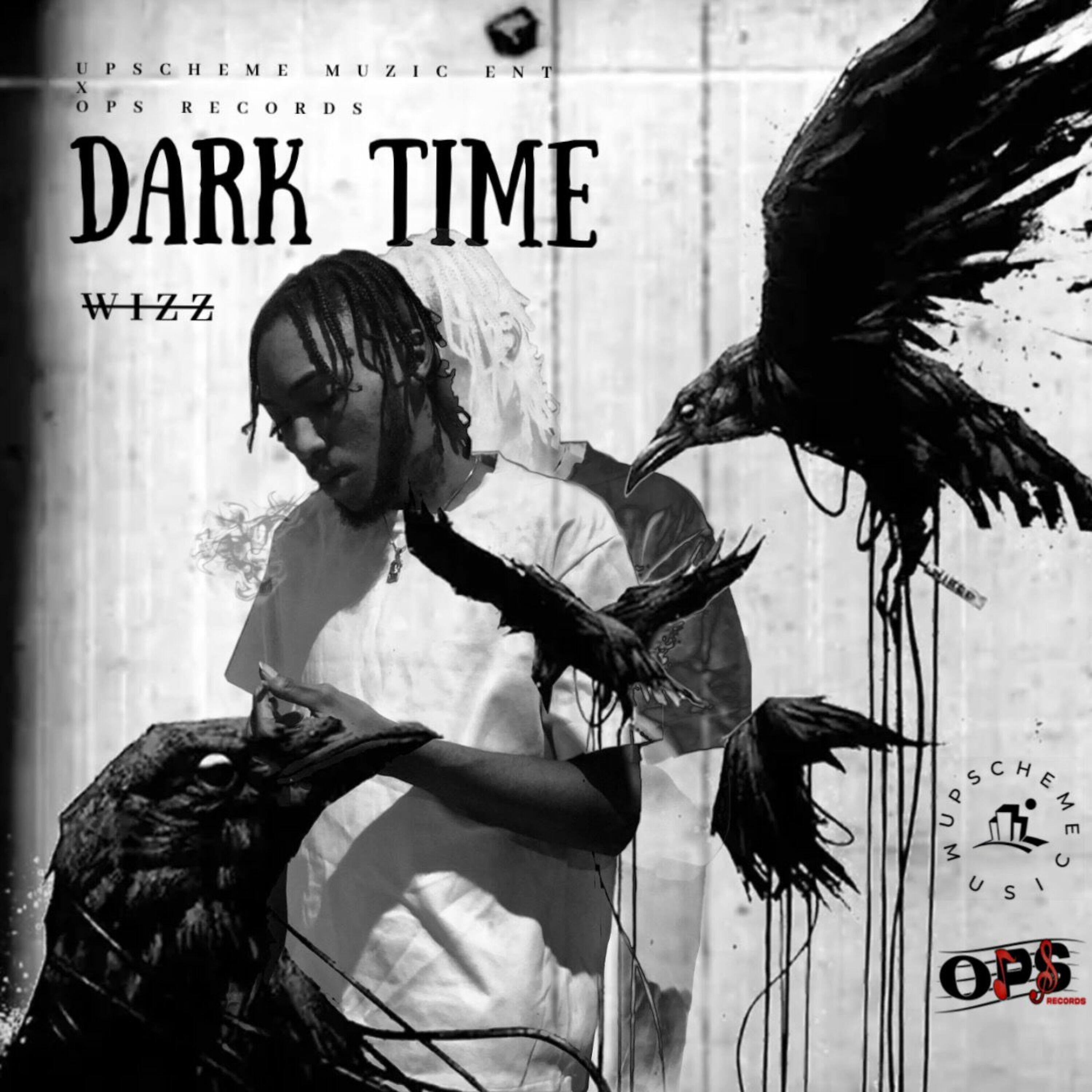 Релиз Dark Time
