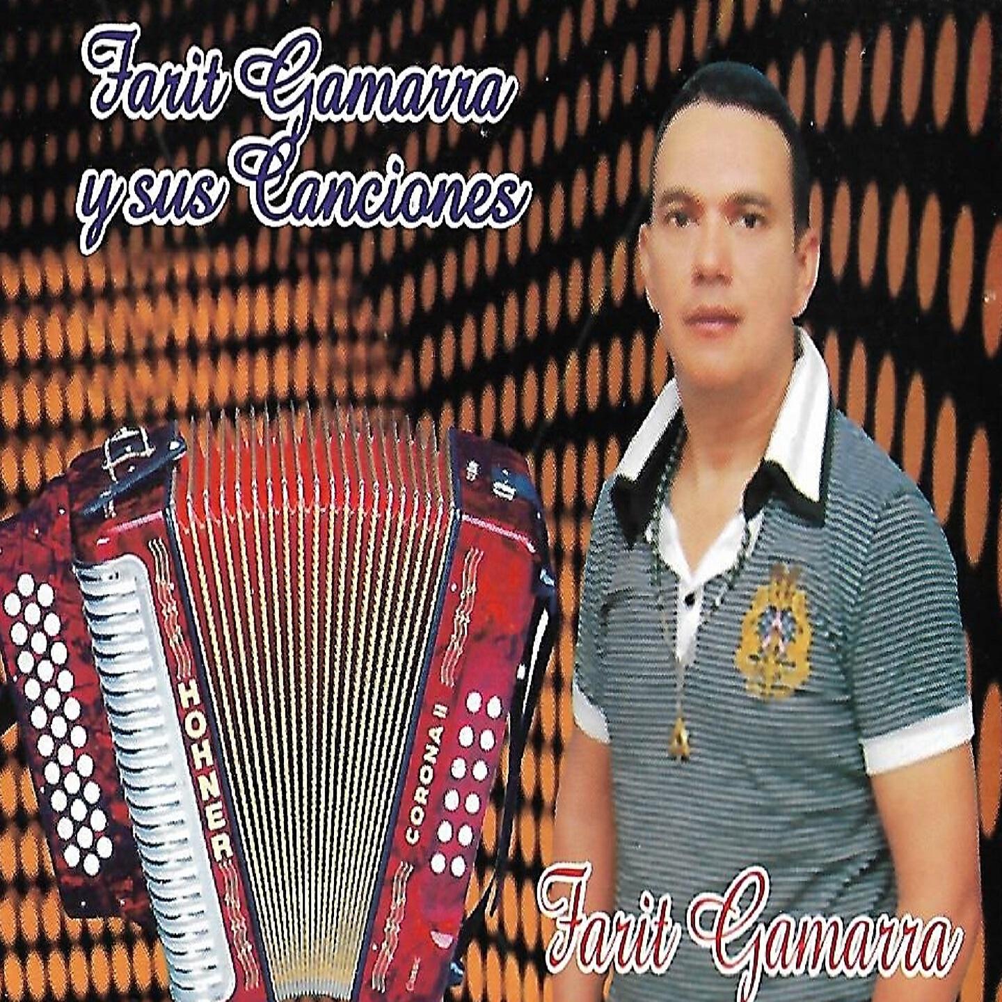 Farit Gamarra