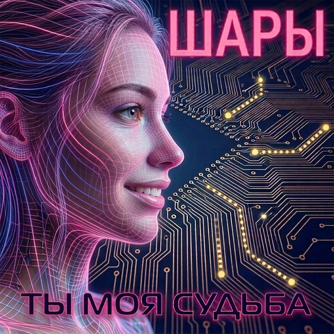 Релиз Ты моя Судьба