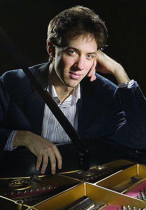 Benjamin Moser