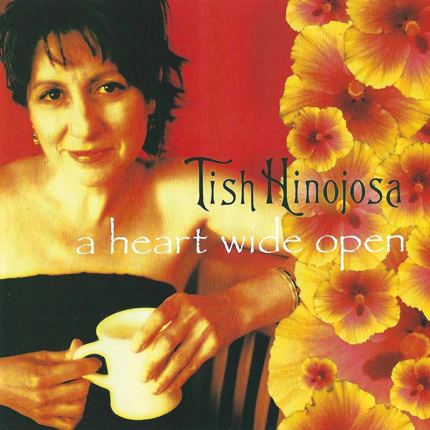 Релиз A Heart Wide Open