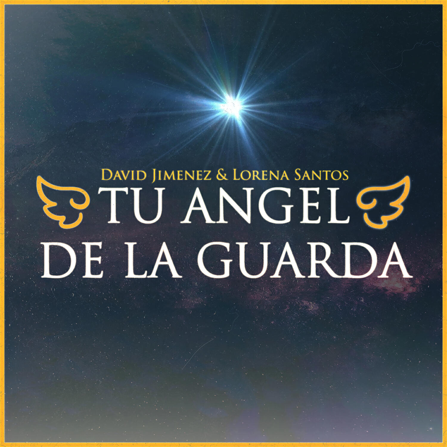 Релиз Tu Angel de la Guarda