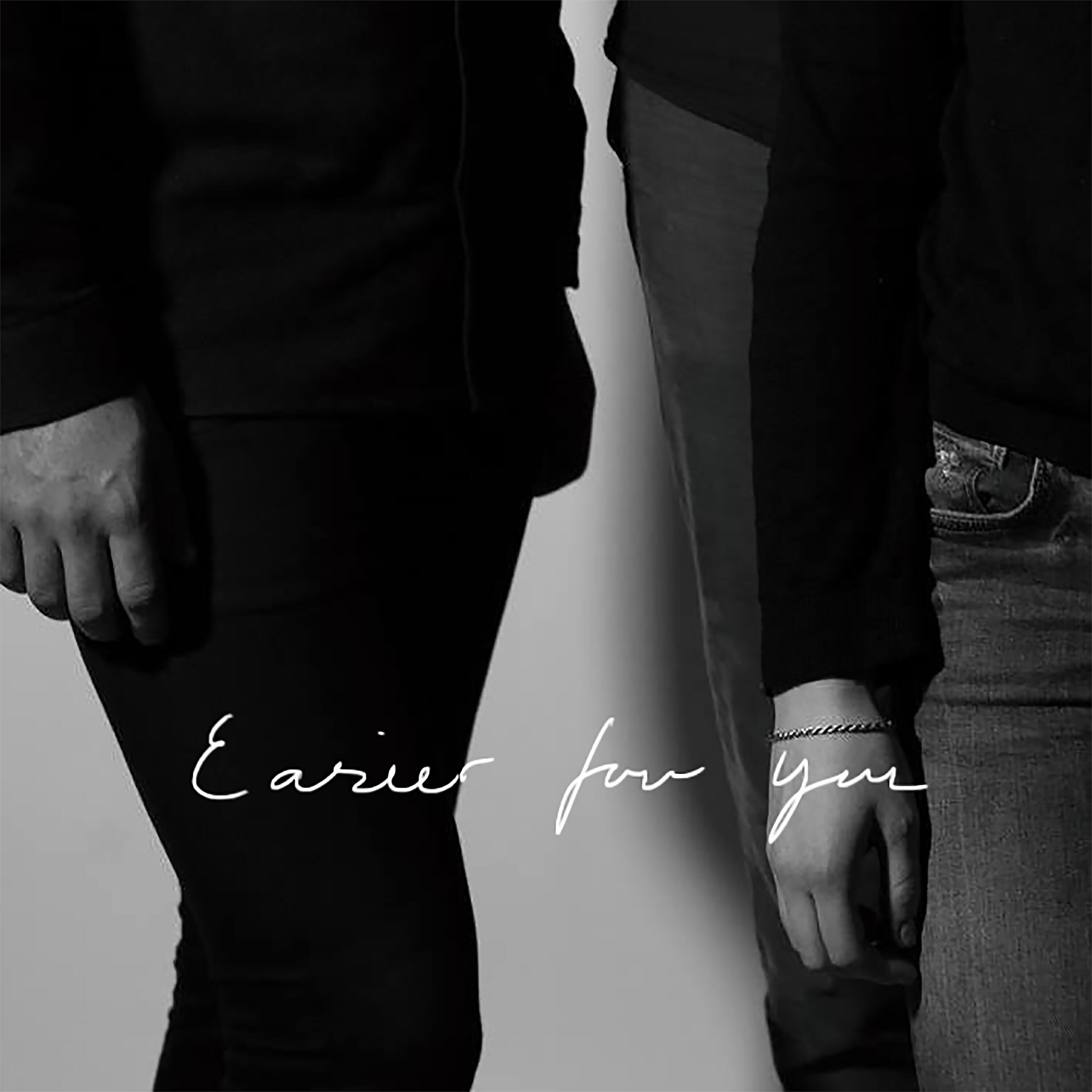 Релиз Easier for You