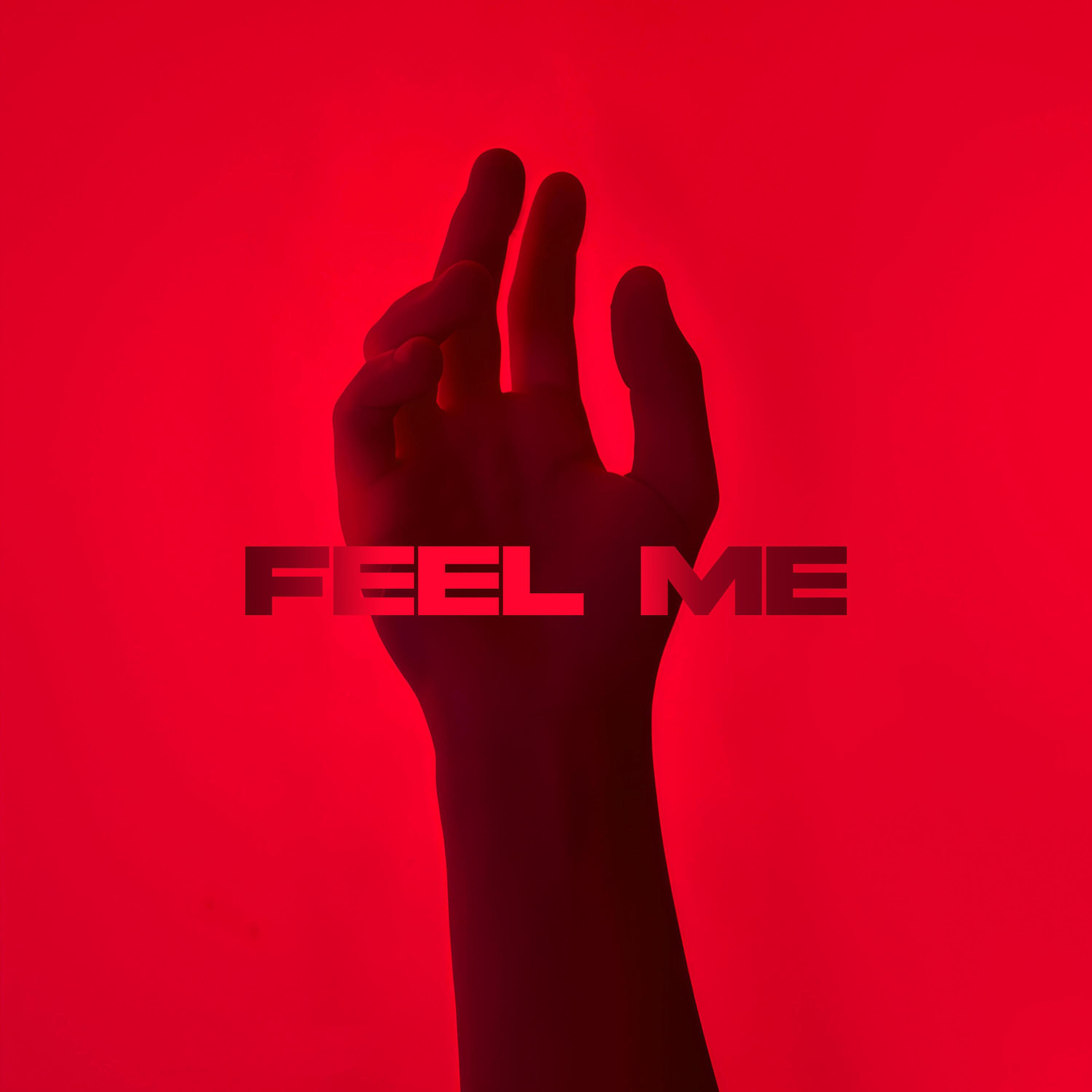 Релиз FEEL ME