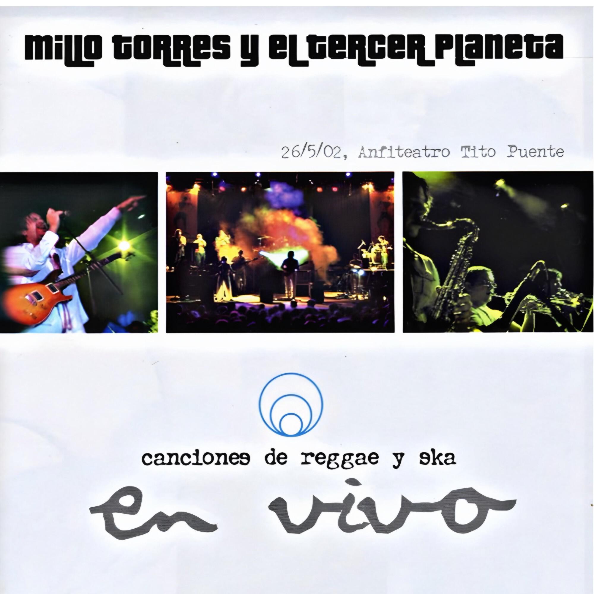 El Tercer Planeta