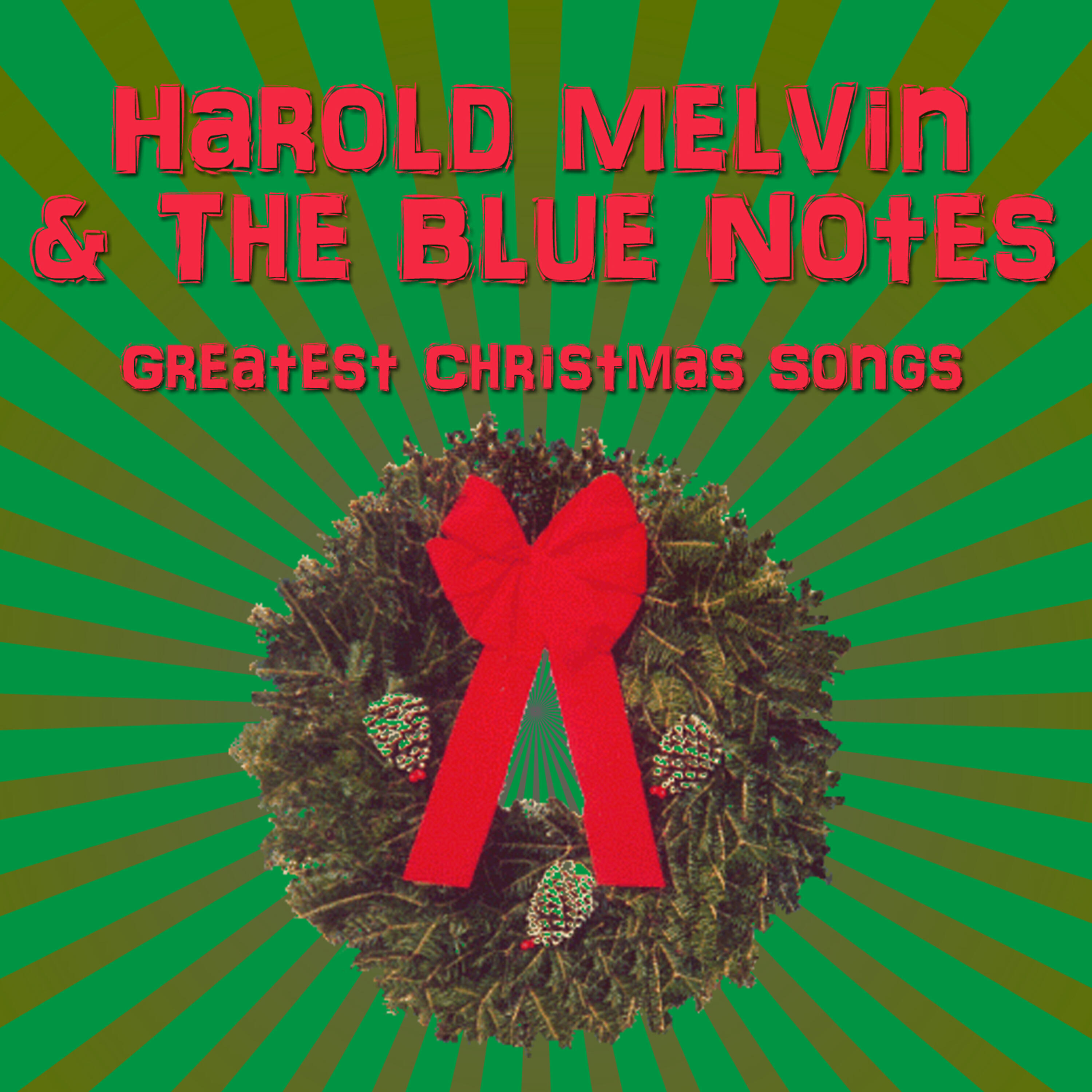 Релиз Greatest Christmas Songs