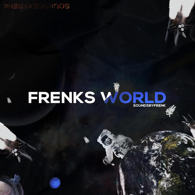 Релиз Frenks World