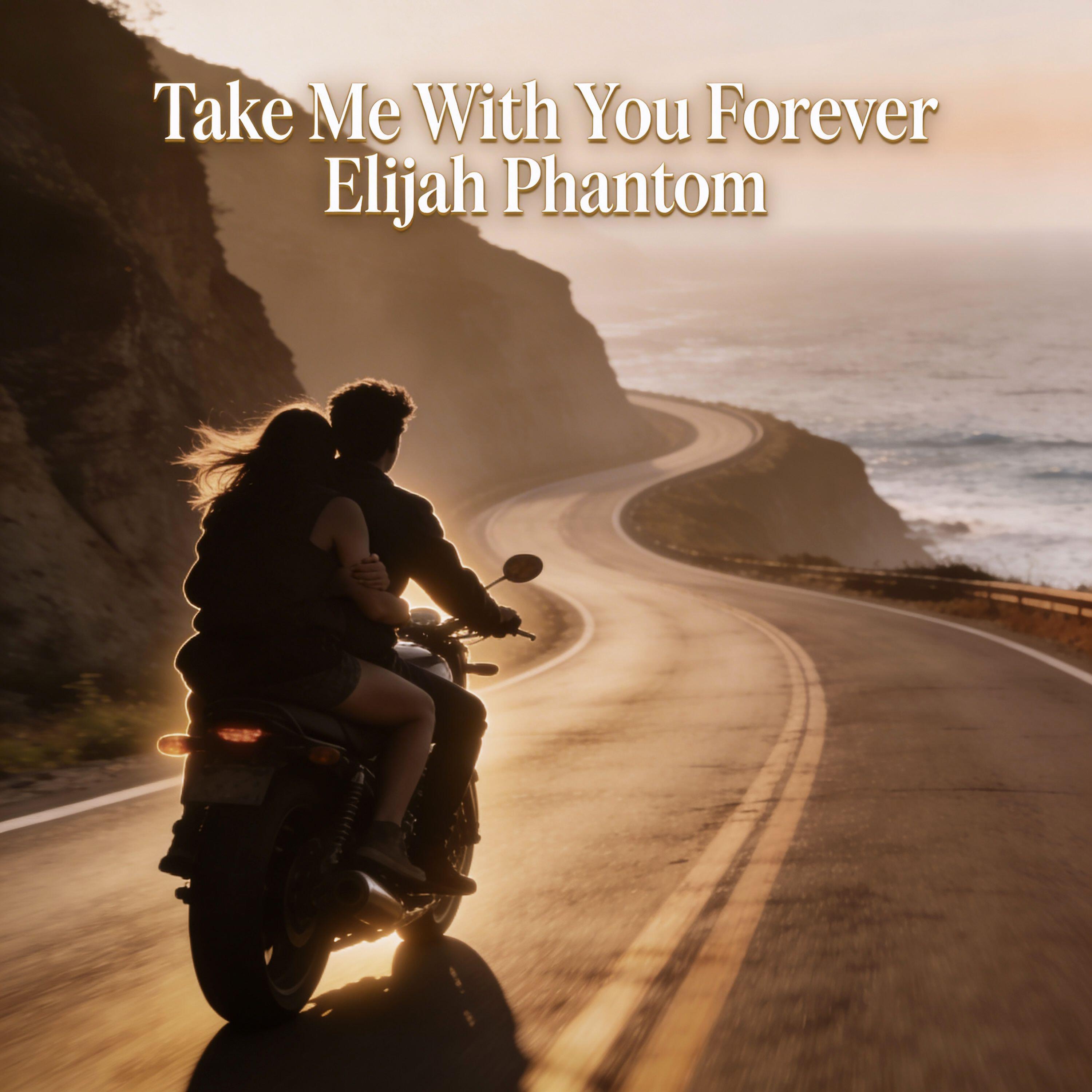 Релиз Take Me With You Forever