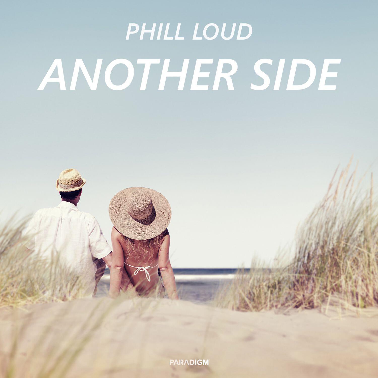 Релиз Another Side