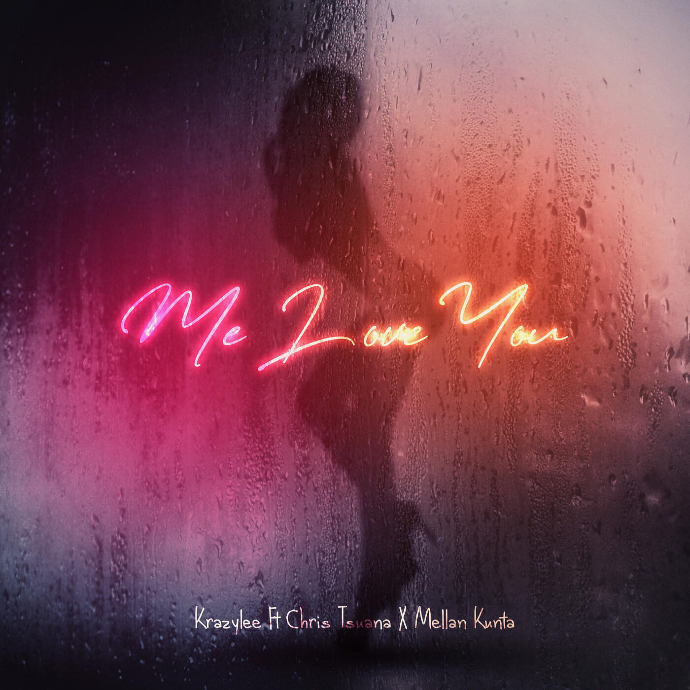 Релиз Me Love You