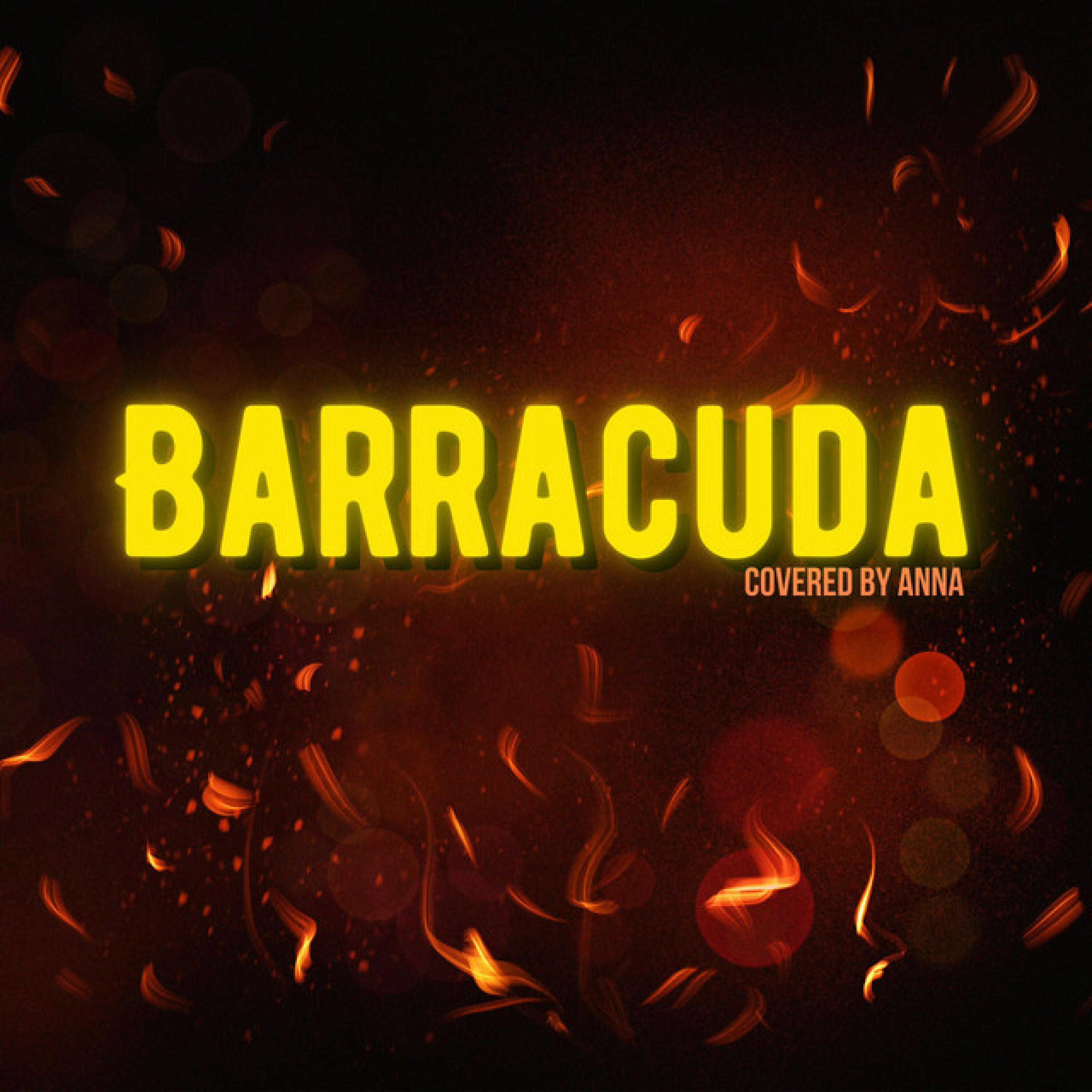 Релиз Barracuda