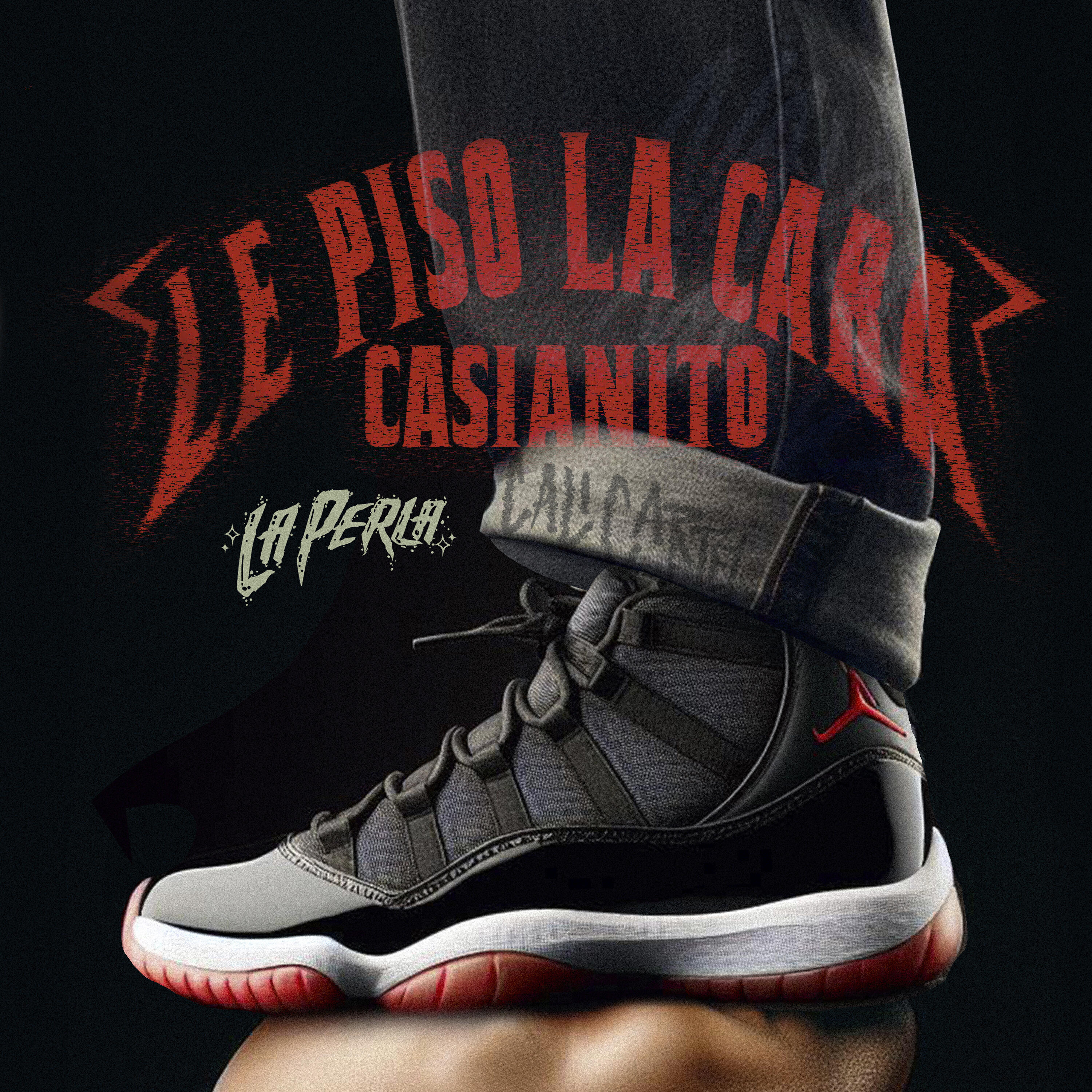 Релиз Le Piso La Cara