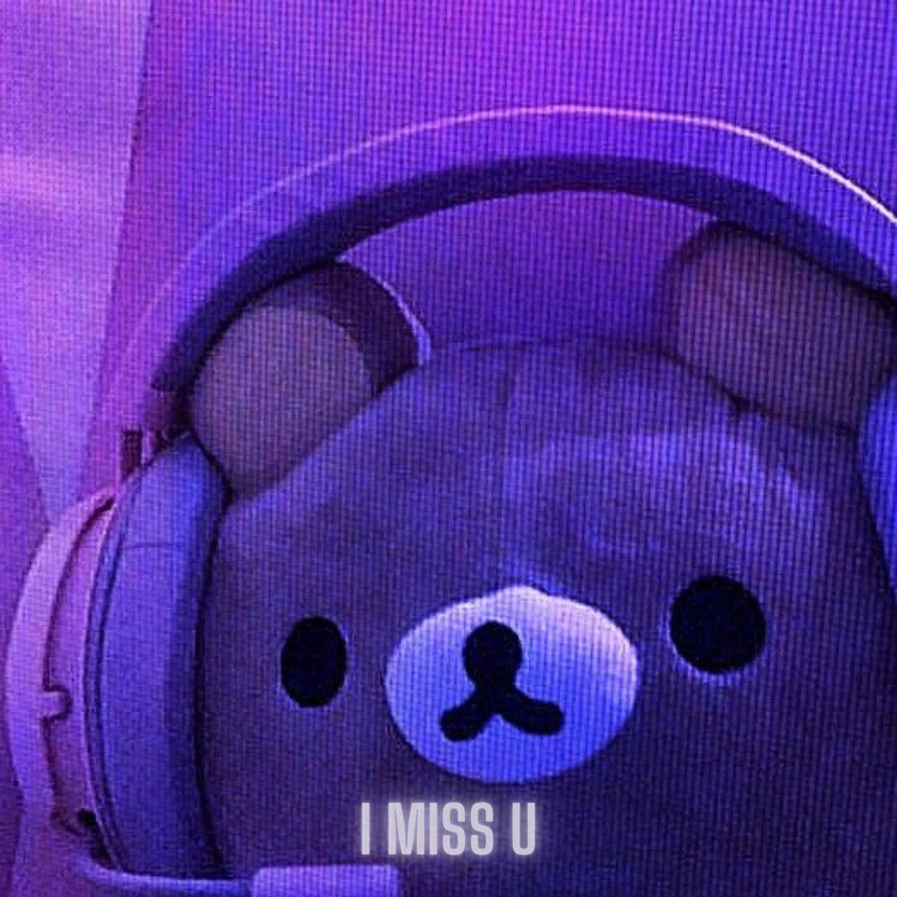 Релиз I miss u (Roi)