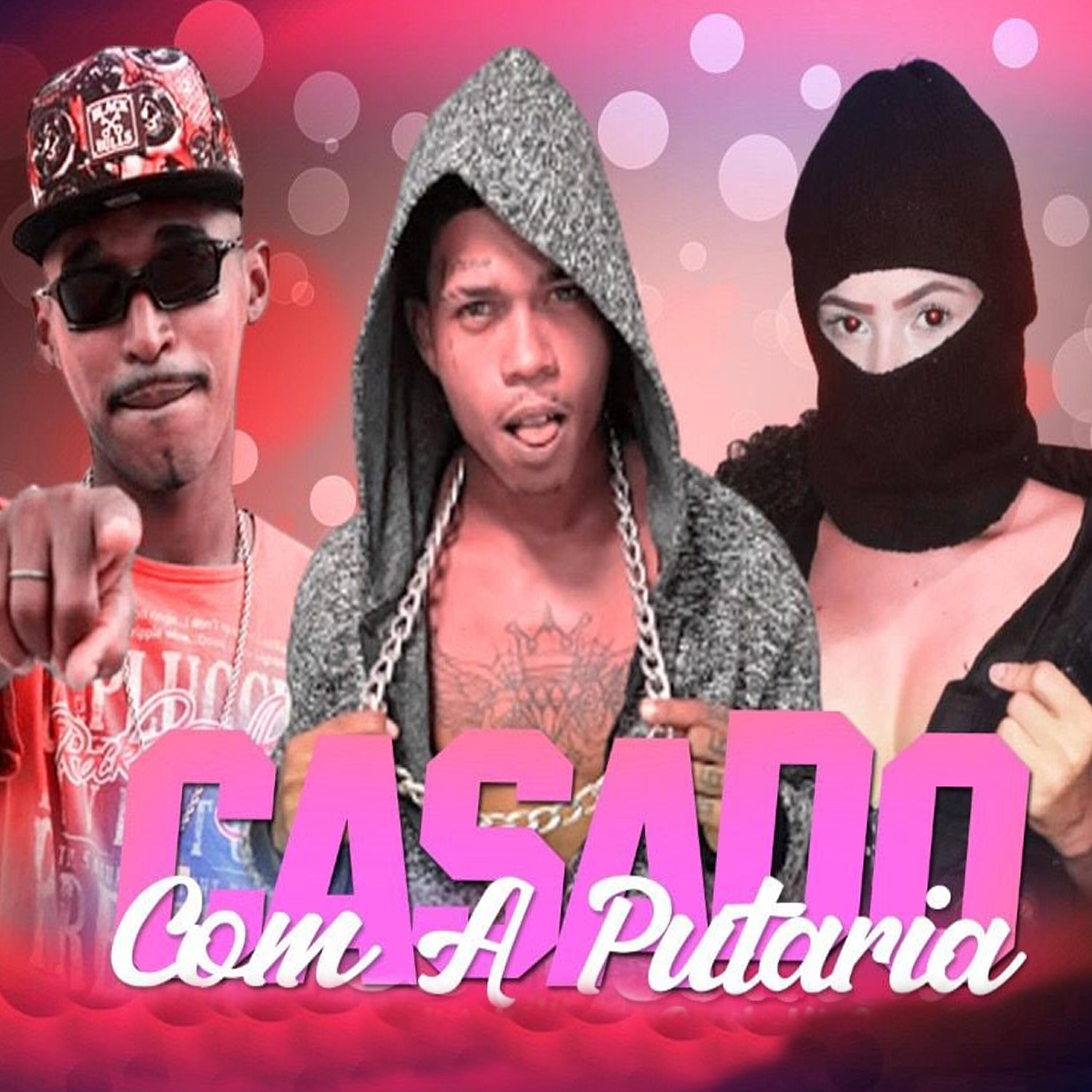 Релиз Casado Com a Putaria