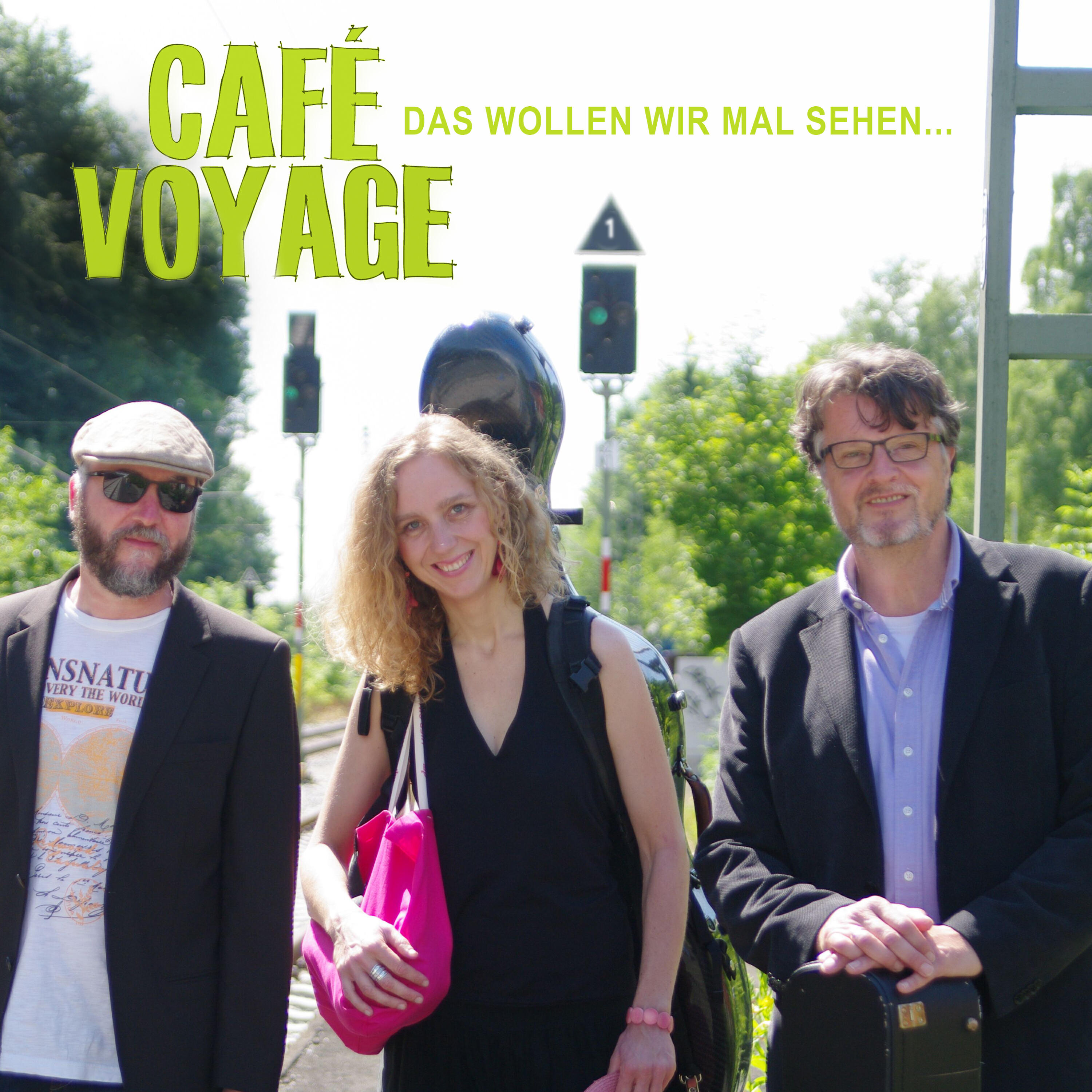 Релиз Das wollen wir mal sehen...